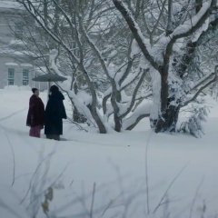 Yukiguni Japanese Drama photo