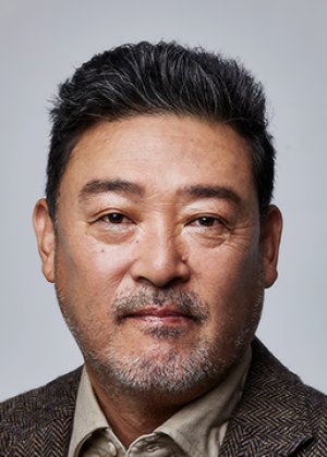 Tanaka Ryuzo