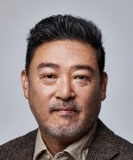 Tanaka Ryuzo
