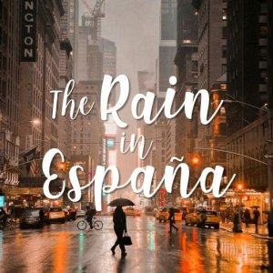 The Rain in Espana (2023)
