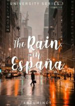 The Rain in España (2023) - MyDramaList