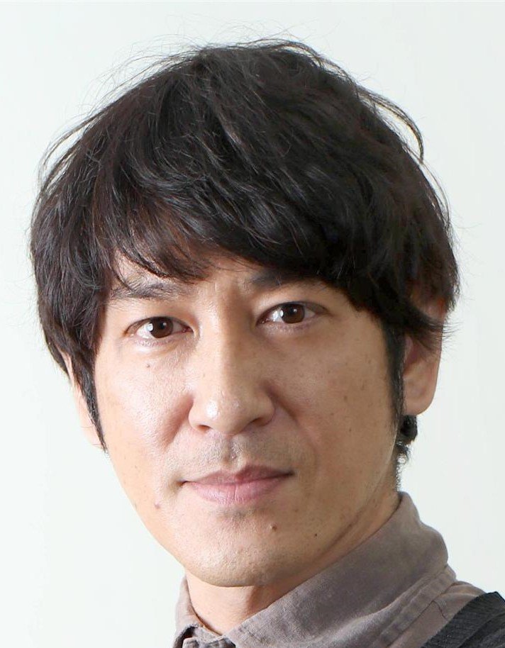 Tanaka Naoki (田中直樹) MyDramaList