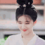 Zhao Lusi_Rosy