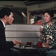 Points and Lines Japanese Movie photo