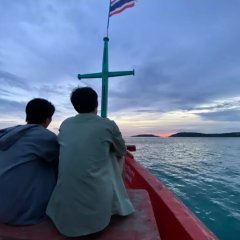 The Eclipse (2022) photo