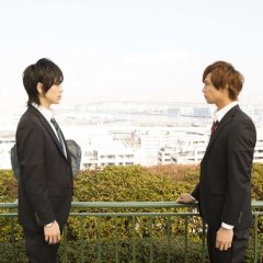 Seven Days: Friday - Sunday Japanese Movie photo