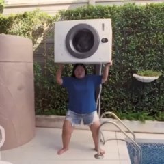 Fast and Feel Love Thai Movie photo