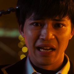 Signal 100 Japanese Movie photo