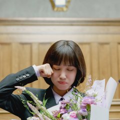 Extraordinary Attorney Woo Korean Drama photo