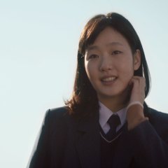Sunset in My Hometown Korean Movie photo