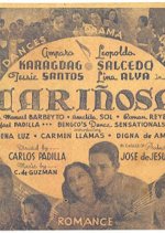 Cariñosa Philippines Movie(1940) photo