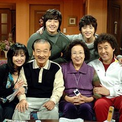 High Kick! Korean Drama photo