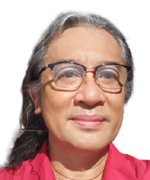 Nick Deocampo