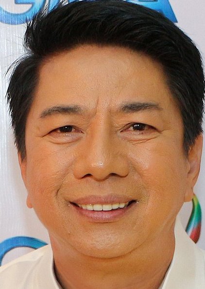 Wilfredo Buendia Revillame