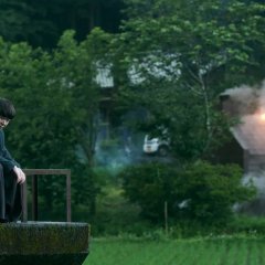 Lesson in Murder Japanese Movie photo