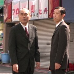 Turtles Swim Faster Than Expected Japanese Movie photo