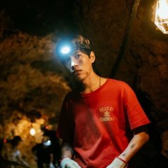 Golden Dream on Green Island Taiwanese Drama photo