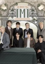 TMT Ateez Korean TV Program photo