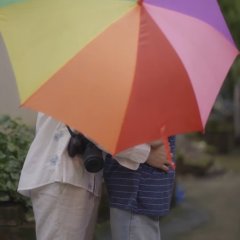 My Roommate Thai Drama(2022) photo