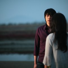 A Blind River Korean Movie photo