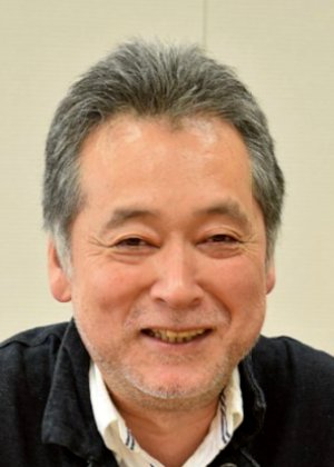 Zeze Takahisa in Josei Sakka Mysteries Utsukushiki Mitsu no Uso Japanese Special(2016)