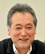 Zeze Takahisa Fotoğraf