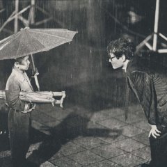 A Single Spark (1995) MyDramaList