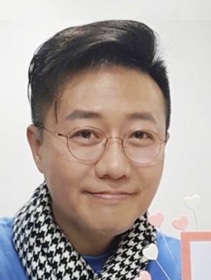 Professor Park Ki Hoon | Kaist