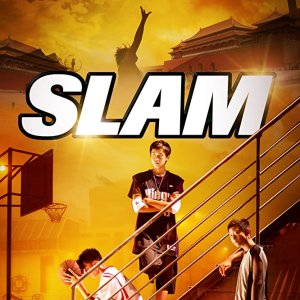 Slam (2008)