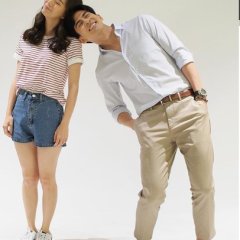 Kwam Song Jum See Jang Thai Drama photo