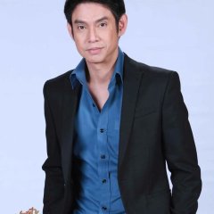 Nang Fah Lam Kaen Thai Drama photo