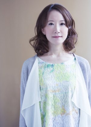 Abe Sayaka in Haru to Ao no Obento Bako Japanese Drama(2020)