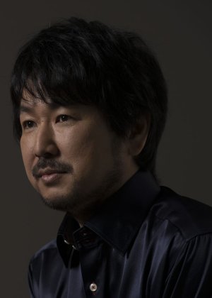 Ike Yoshihiro in Gyne Japanese Drama(2009)