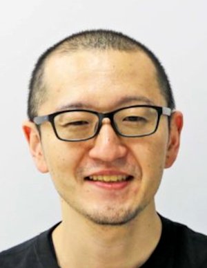 Yosuke Masaike