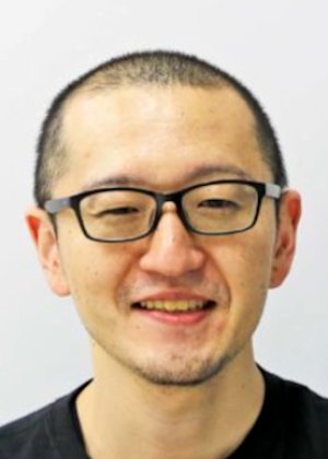 Masaike Yosuke in Ciguatera Japanese Drama(2023)