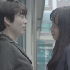 I Can't Korean Movie photo