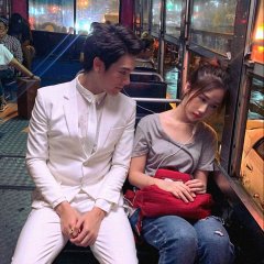 Angel Beside Me Thai Drama photo