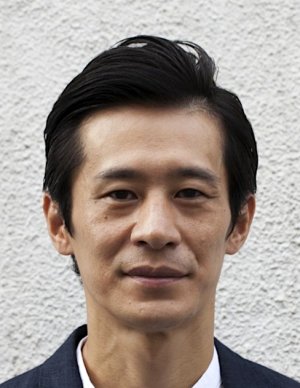 Kenta Sakamoto | Kiyamachi Daruma