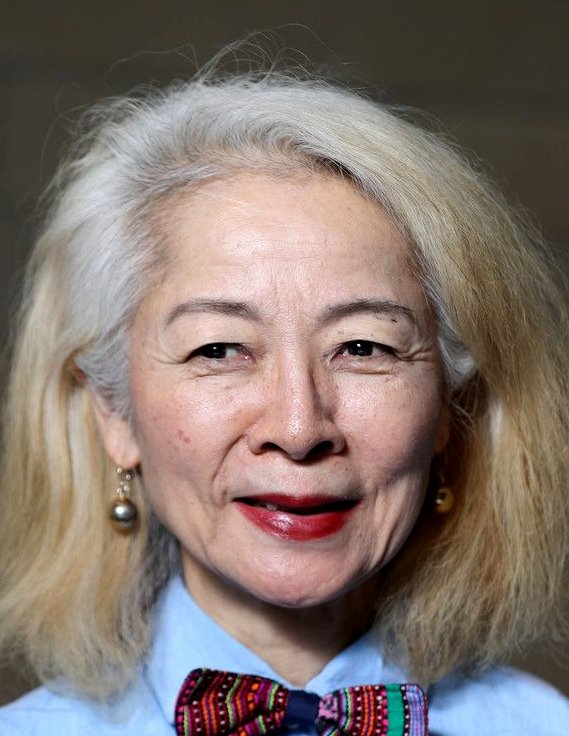 Kiuchi Midori (木内みどり) - MyDramaList