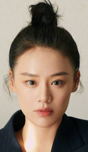 Lan Xiao Yi | Fiancee