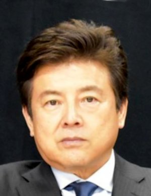 Onizuka Tsuyoshi  | Tokusou