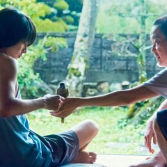 Town Without Sea Japanese Movie photo