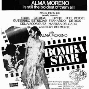 Bomba Star (1978)