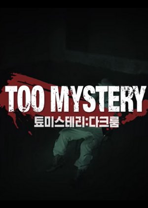 Too Mystery: Dark Room (2020) poster