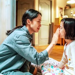 Birthday Korean Movie photo