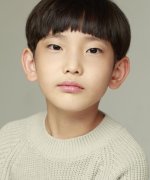 Jung Shi Woo