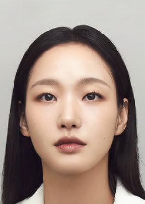 Kim Go Eun in Yumi's Cells Korean Drama (2021)