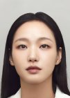 Kim Go Eun in Yumi's Cells 2 Korean Drama (2022)