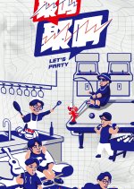 Let's Party Chinese TV Program(0000) photo