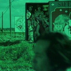 Pastoral: To Die in the Country Japanese Movie photo